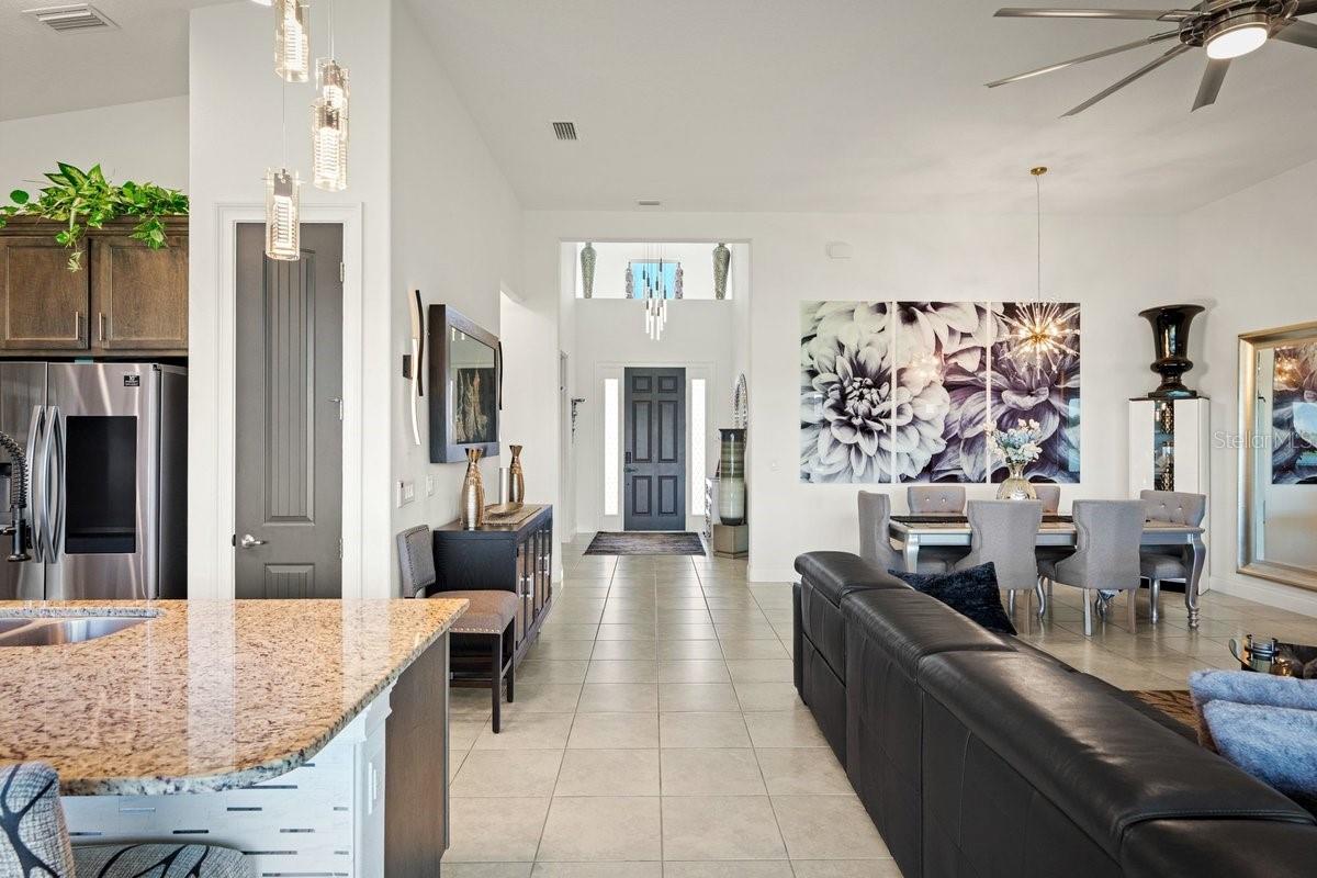 MOSAIC PH 1B - Residential