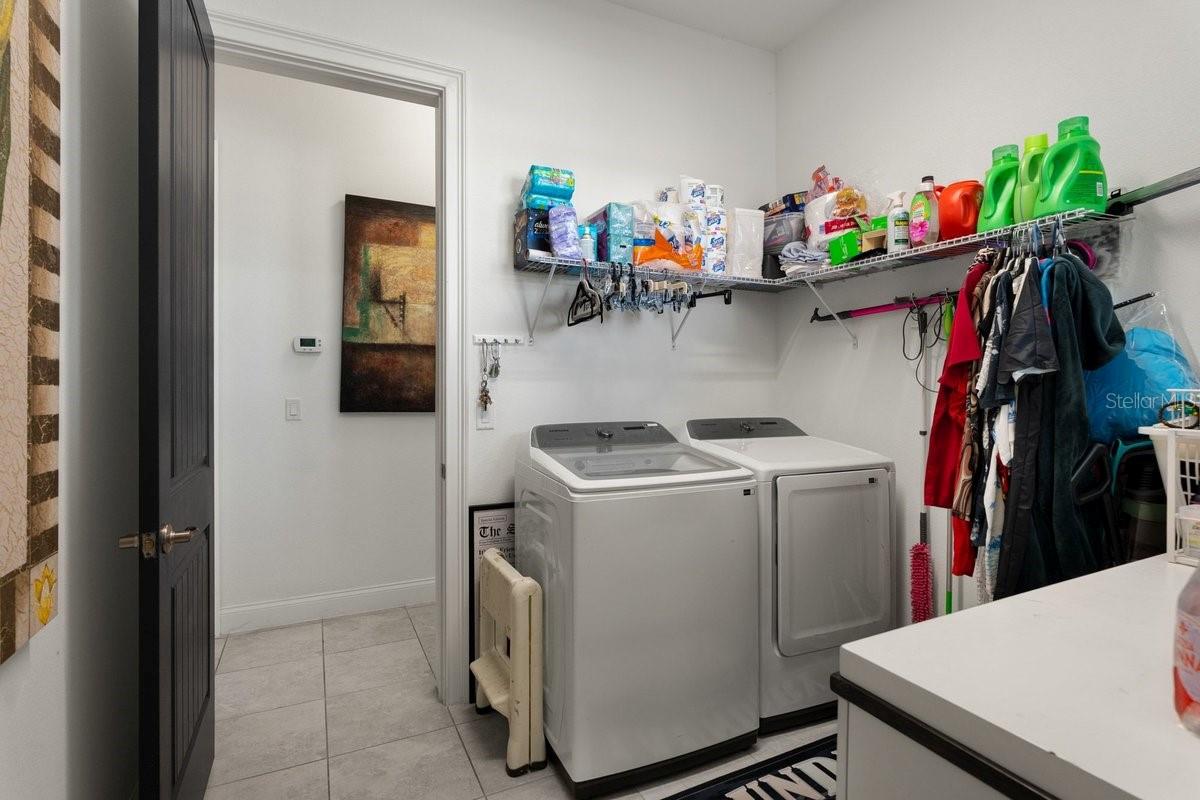 MOSAIC PH 1B - Residential