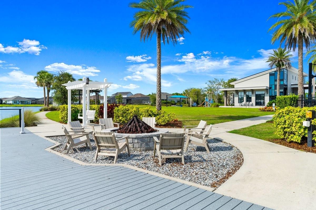 MOSAIC PH 1B - Residential