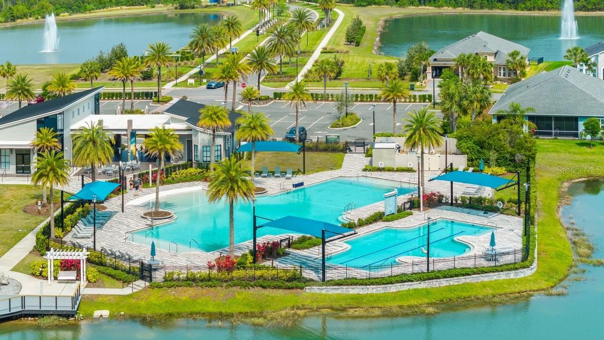 MOSAIC PH 1B - Residential