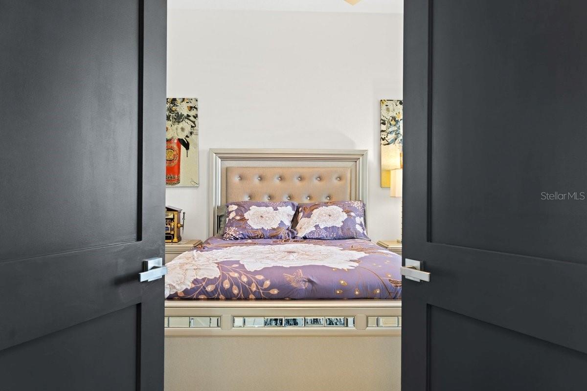 MOSAIC PH 1B - Residential