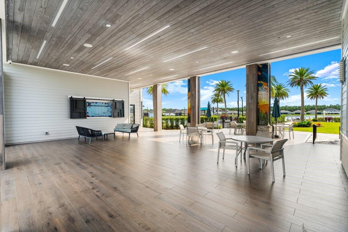 MOSAIC PH 1B - Residential