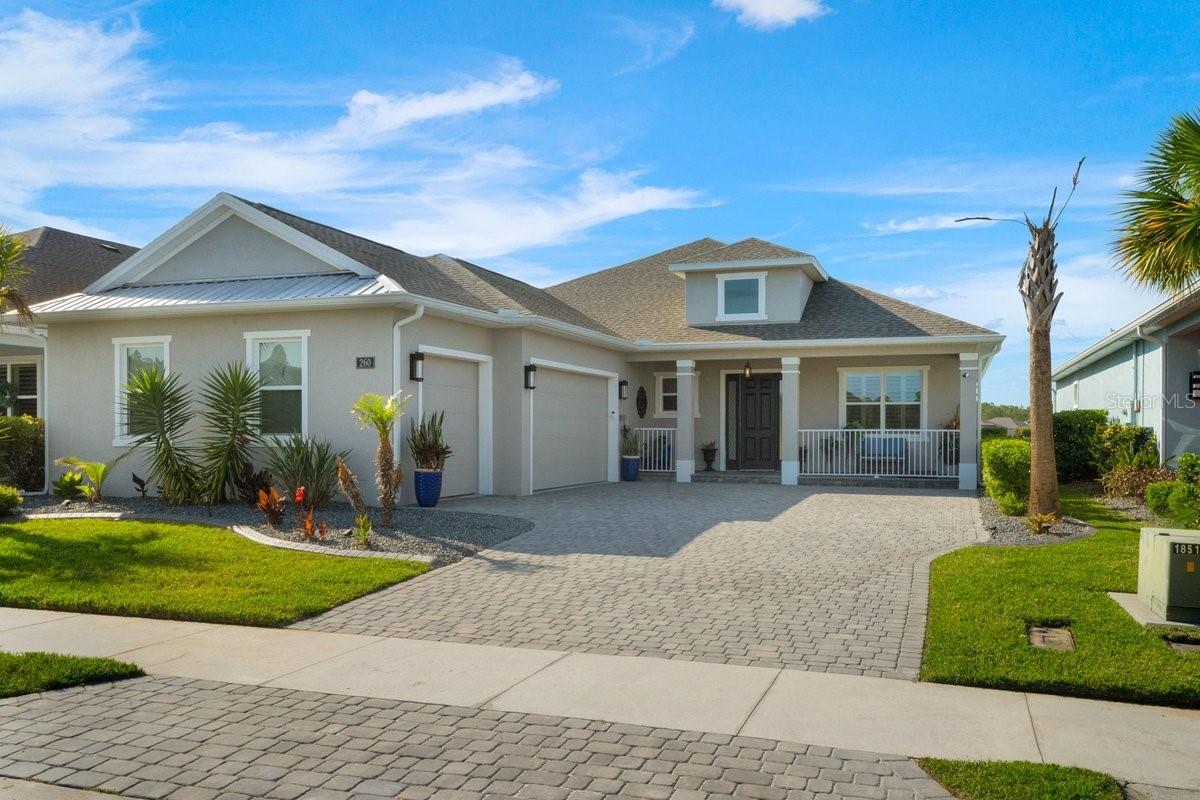 MOSAIC PH 1B - Residential