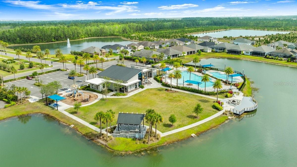 MOSAIC PH 1B - Residential