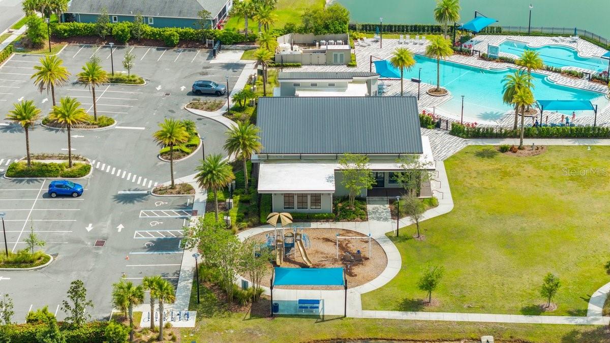 MOSAIC PH 1B - Residential