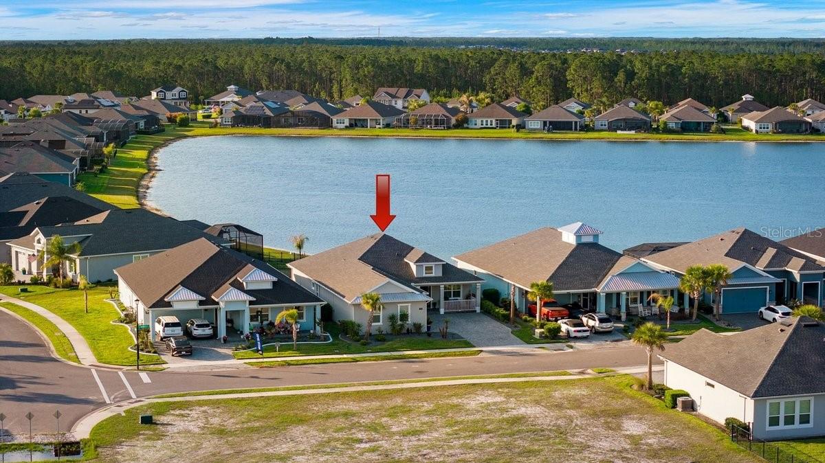 MOSAIC PH 1B - Residential