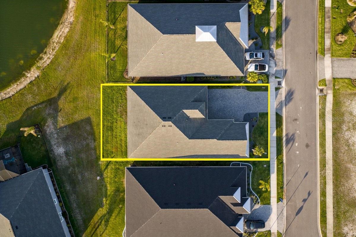 MOSAIC PH 1B - Residential