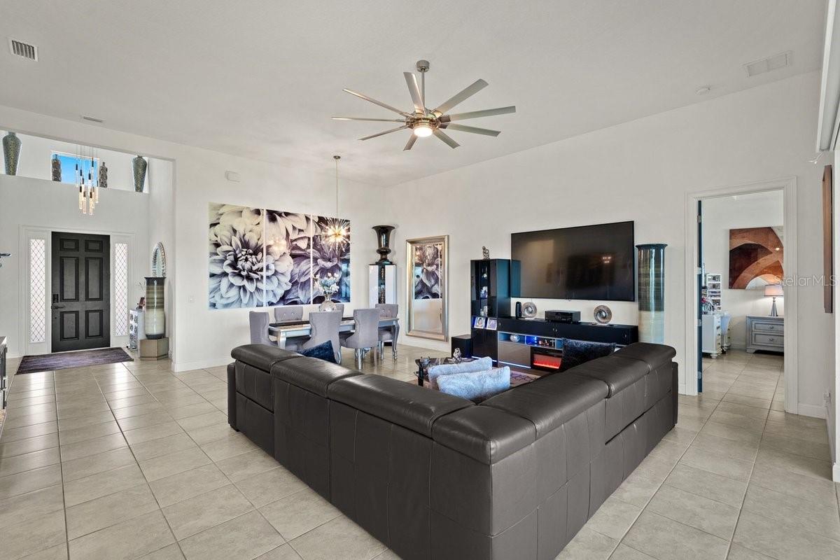 MOSAIC PH 1B - Residential