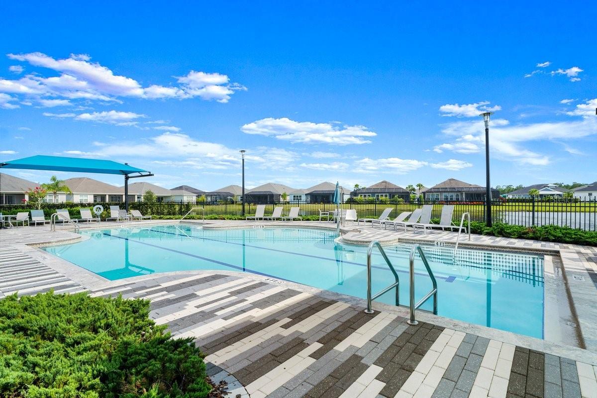 MOSAIC PH 1B - Residential