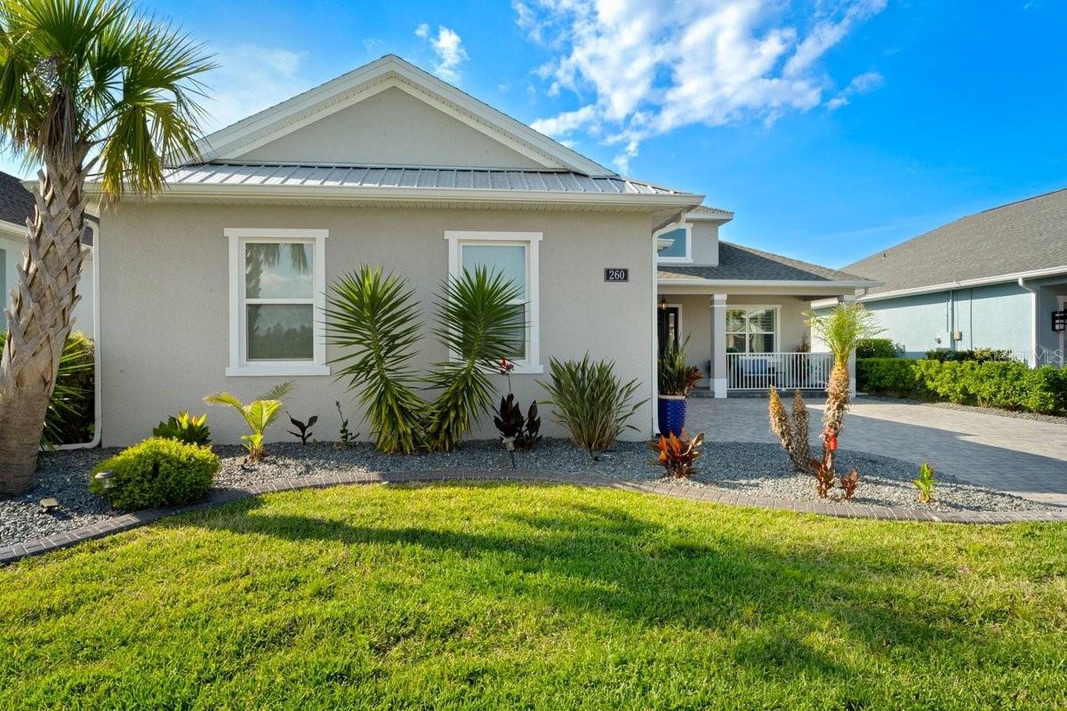 MOSAIC PH 1B - Residential