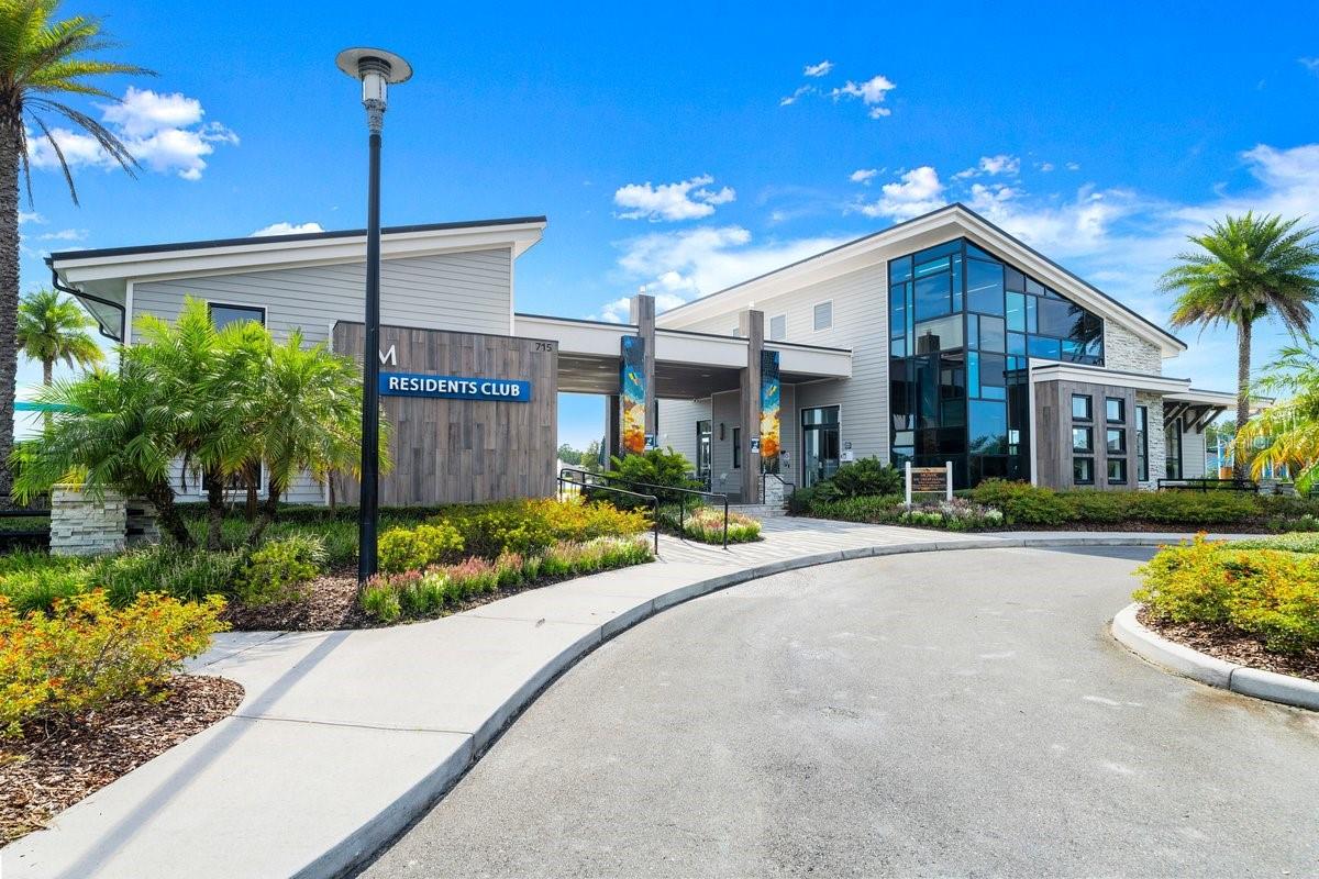 MOSAIC PH 1B - Residential