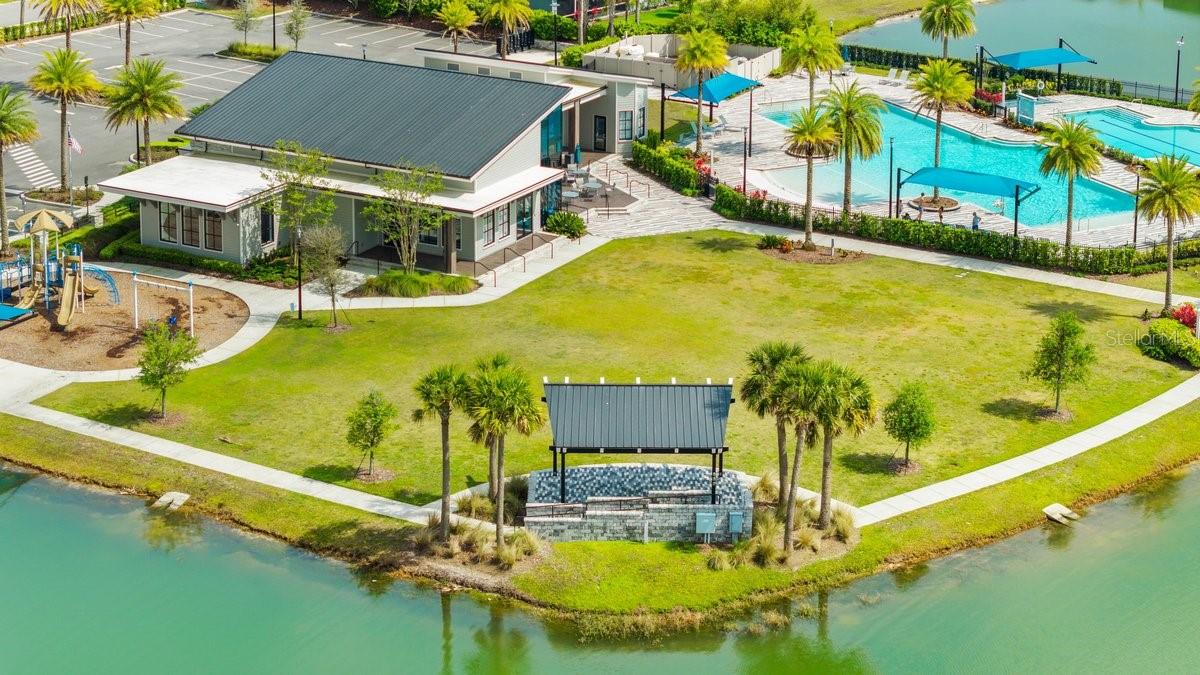 MOSAIC PH 1B - Residential