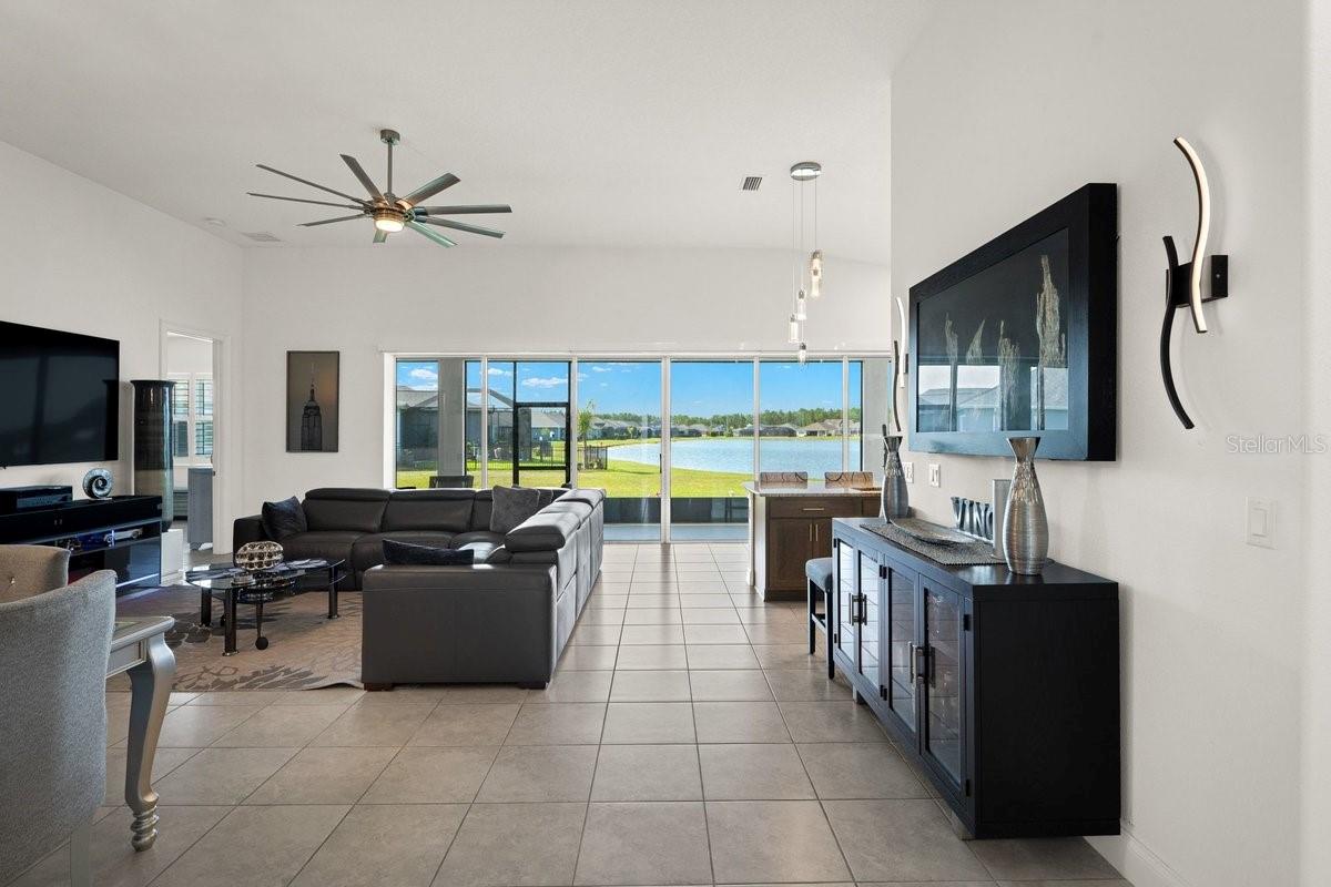 MOSAIC PH 1B - Residential