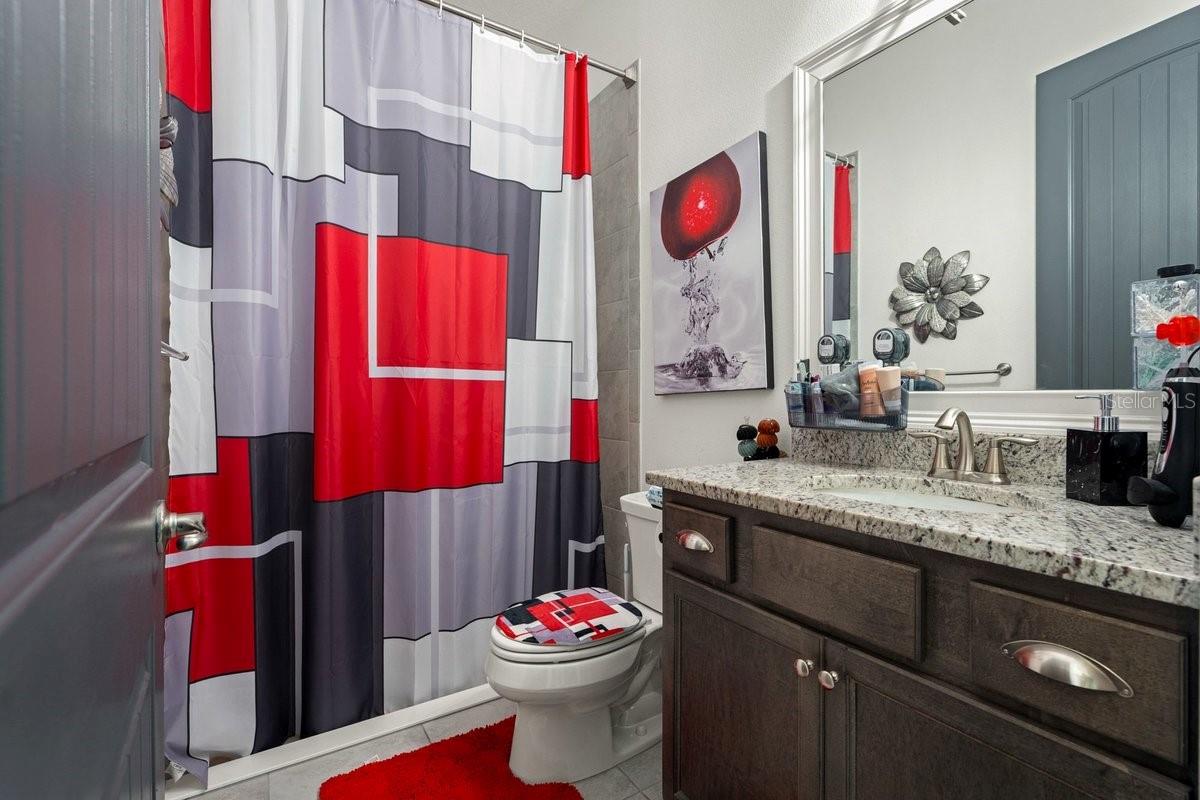 MOSAIC PH 1B - Residential