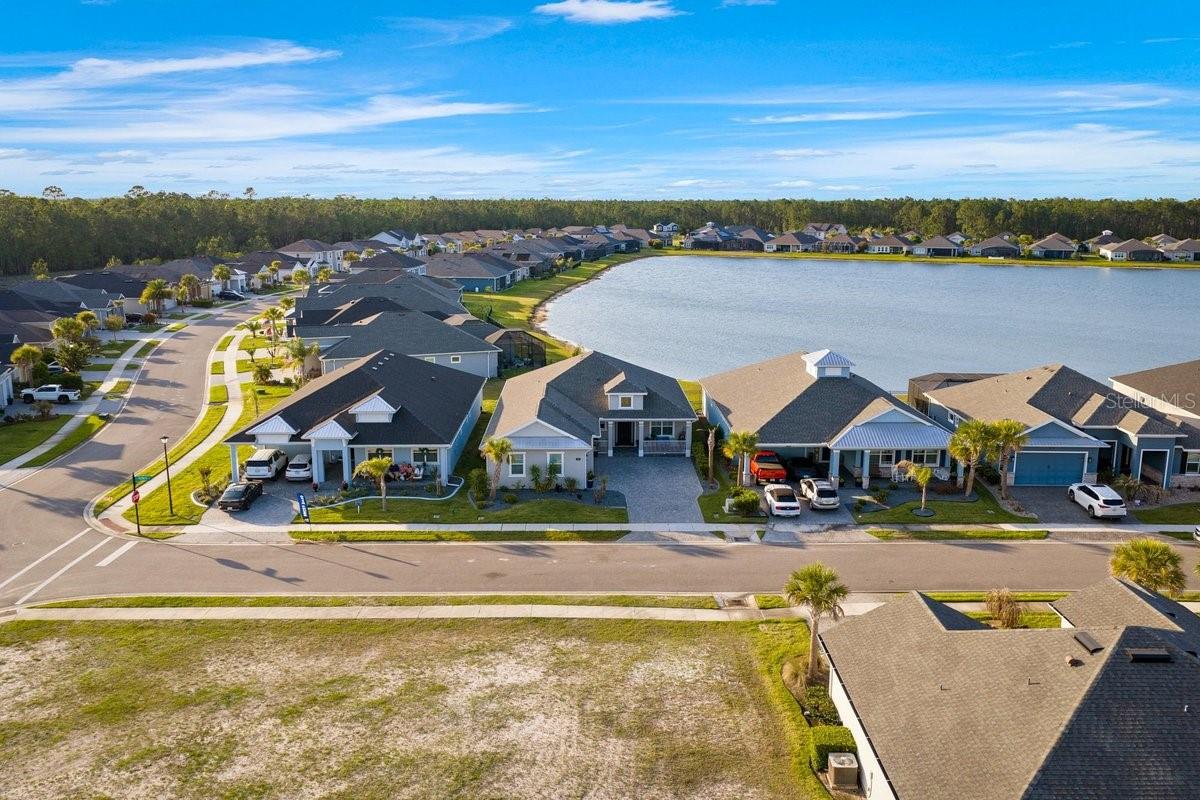 MOSAIC PH 1B - Residential