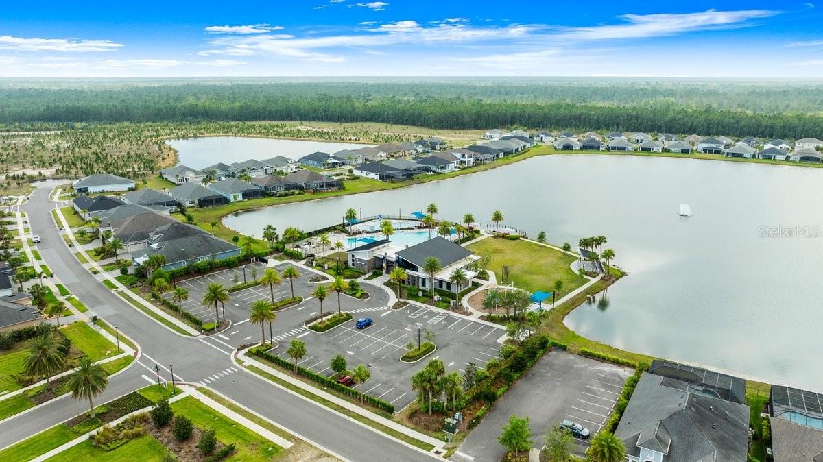 MOSAIC PH 1B - Residential