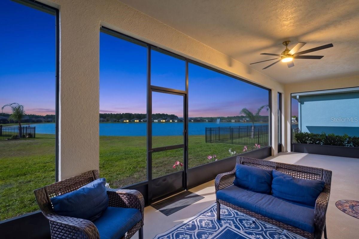 MOSAIC PH 1B - Residential