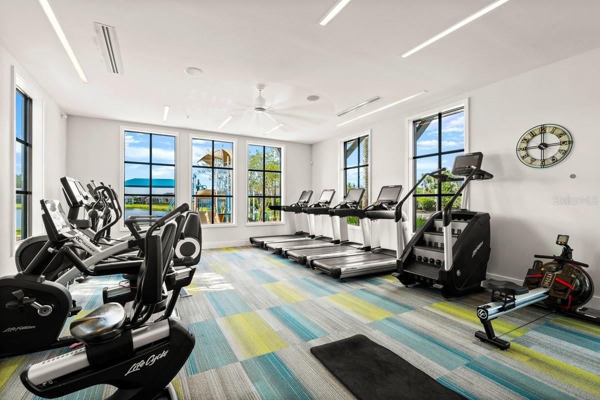 MOSAIC PH 1B - Residential