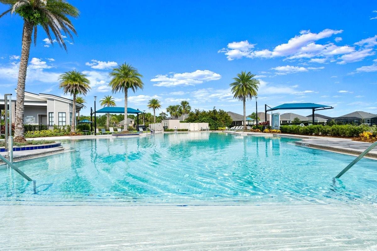 MOSAIC PH 1B - Residential