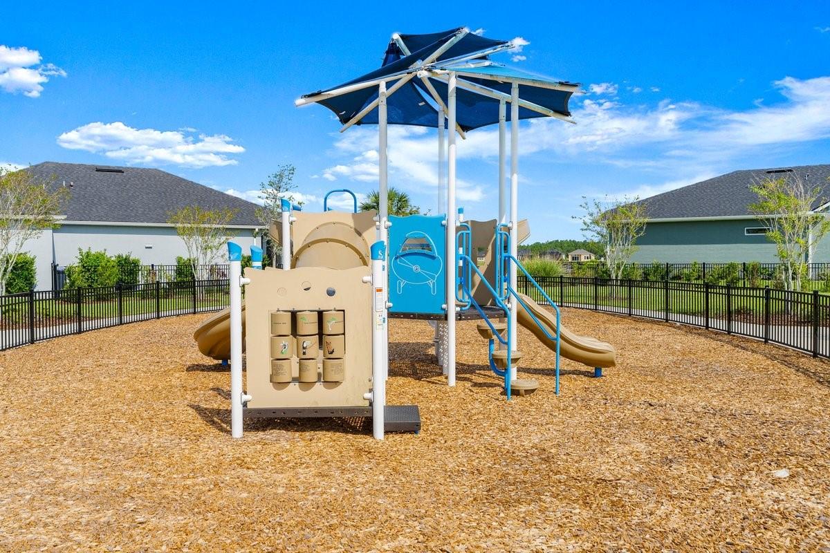 MOSAIC PH 1B - Residential