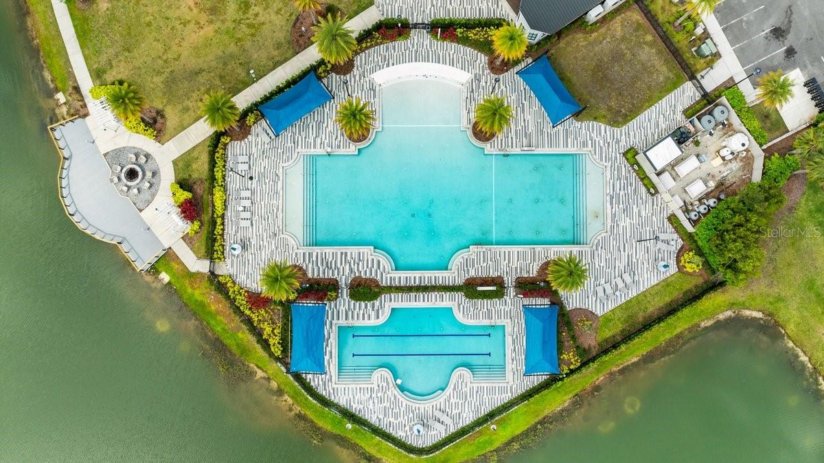 MOSAIC PH 1B - Residential