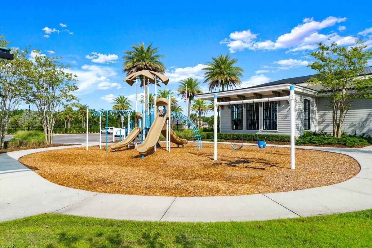 MOSAIC PH 1B - Residential