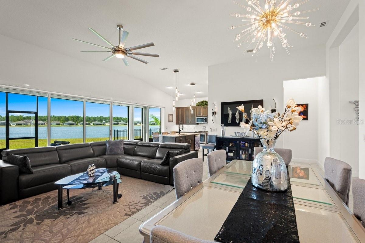 MOSAIC PH 1B - Residential