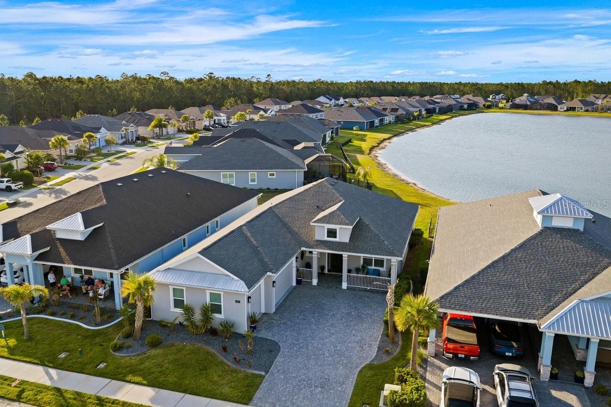 MOSAIC PH 1B - Residential