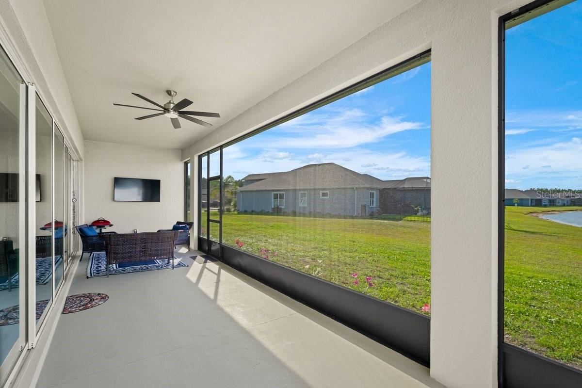 MOSAIC PH 1B - Residential