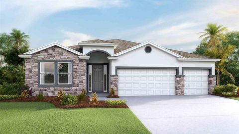 10657 BRIDGEGATE HEIGHTS LOOP SAN ANTONIO FL 33576