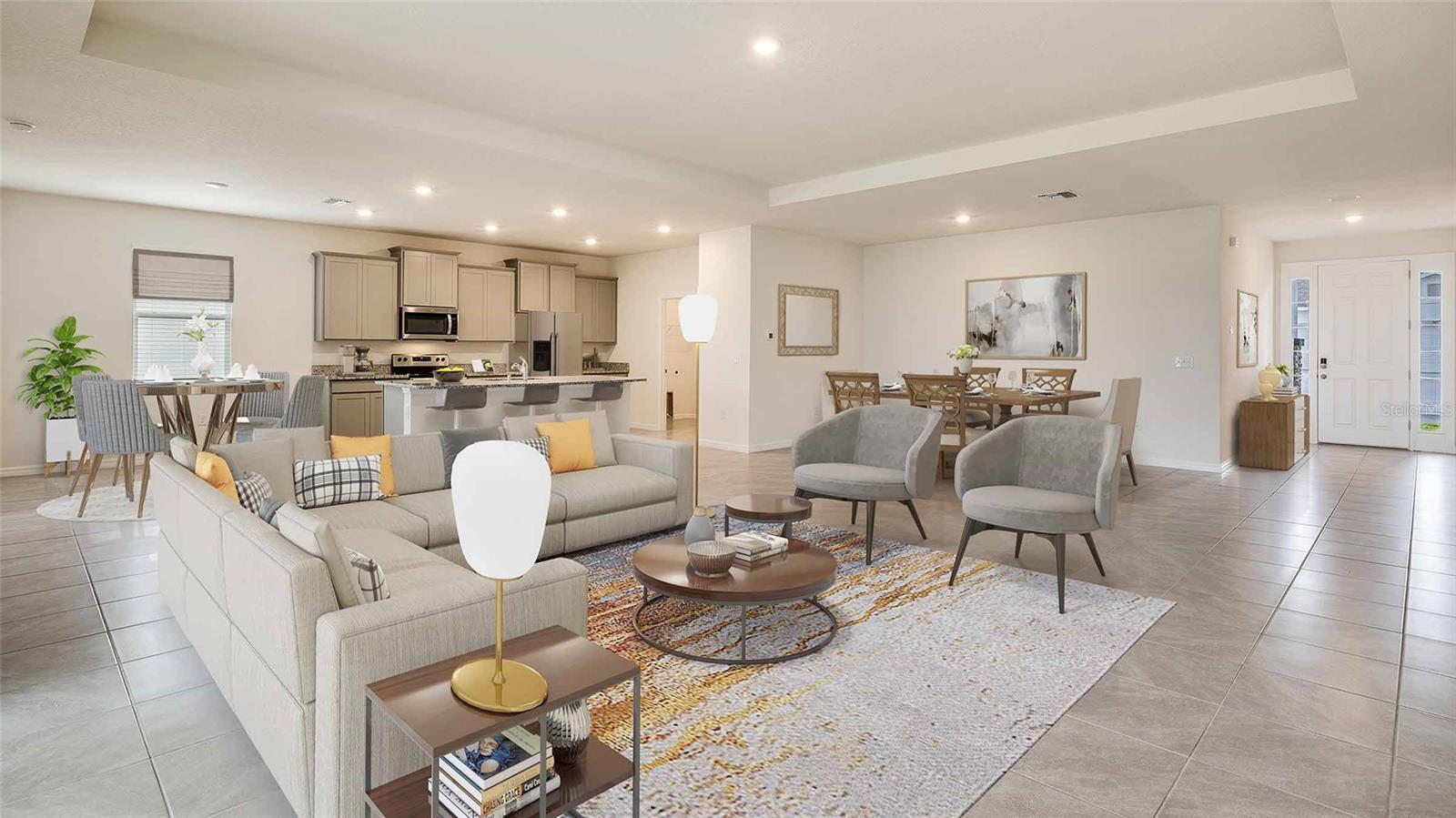 10657 BRIDGEGATE HEIGHTS LOOP