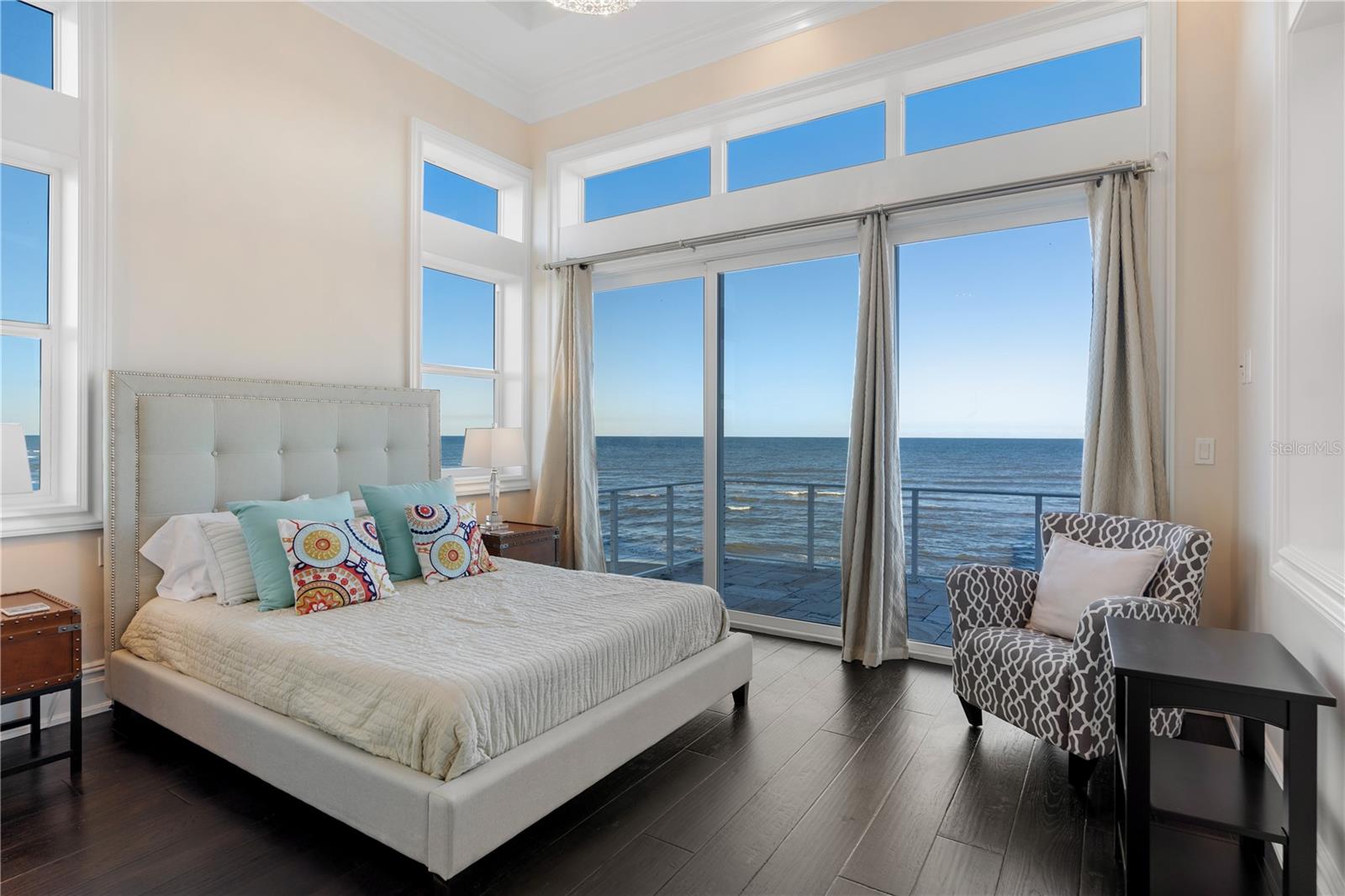 HAMMOCK DUNES - Residential