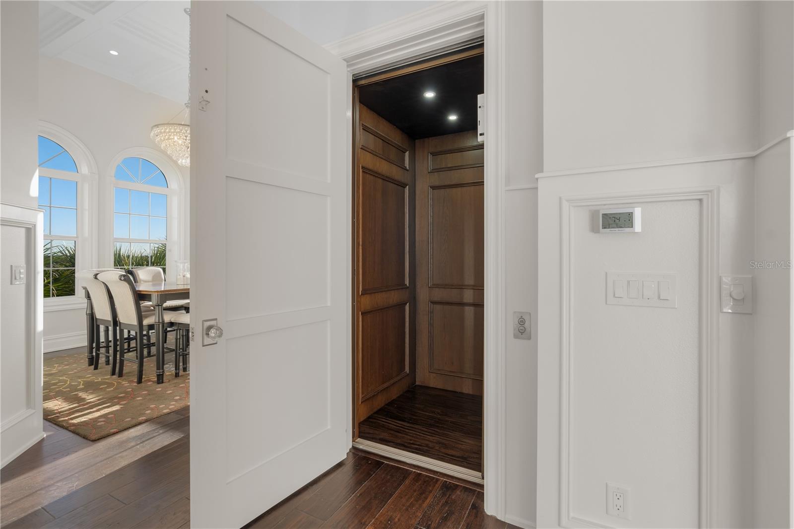 HAMMOCK DUNES - Residential