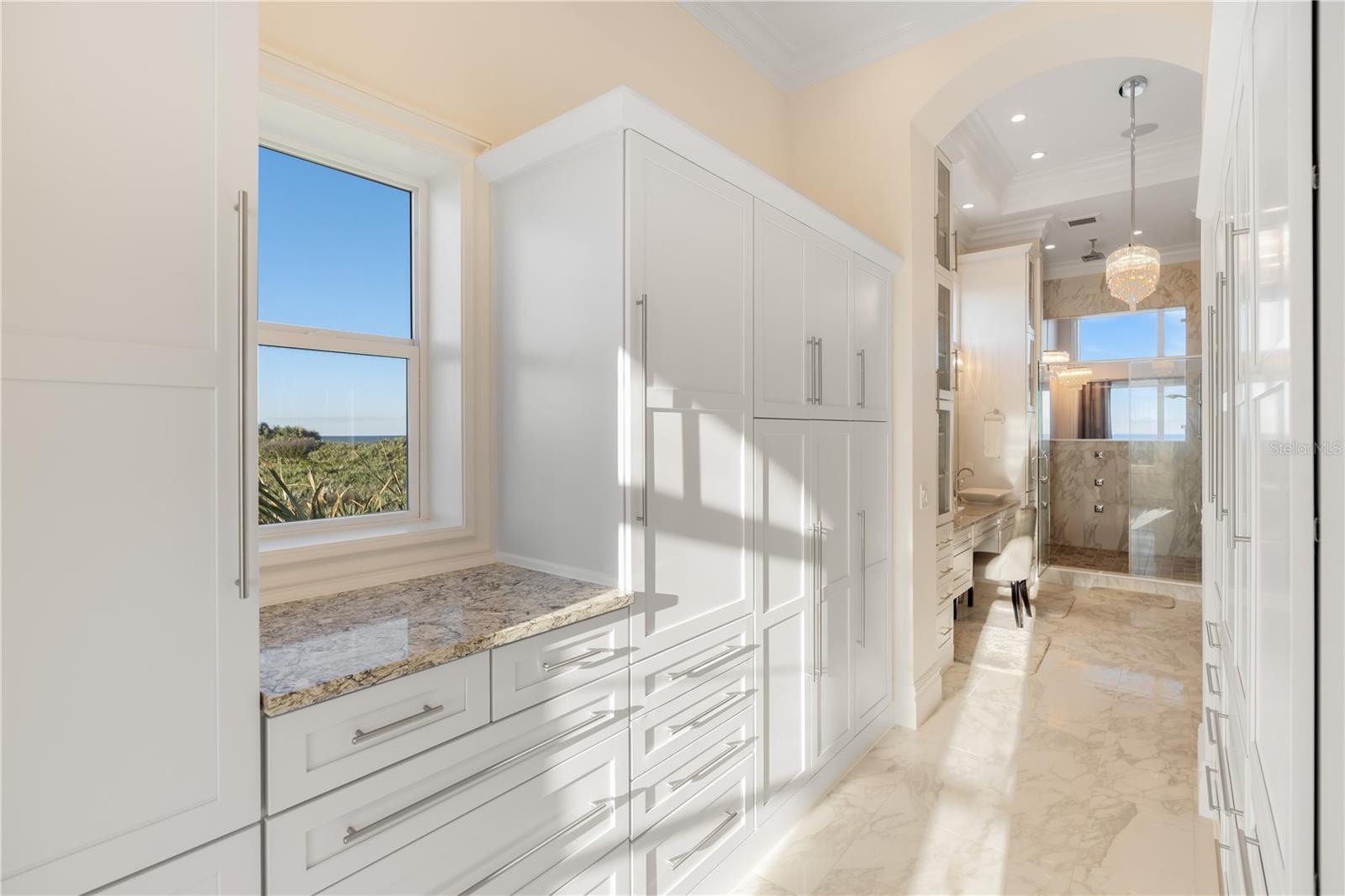 HAMMOCK DUNES - Residential