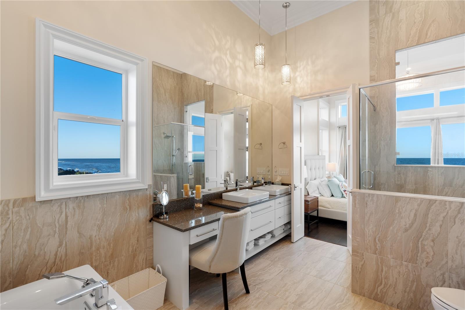 HAMMOCK DUNES - Residential