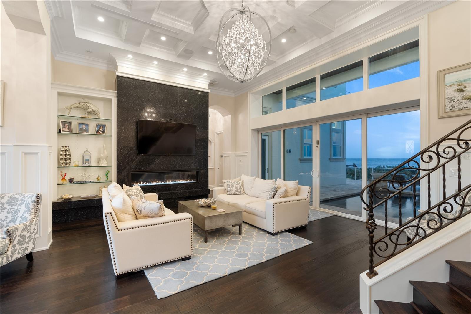 HAMMOCK DUNES - Residential