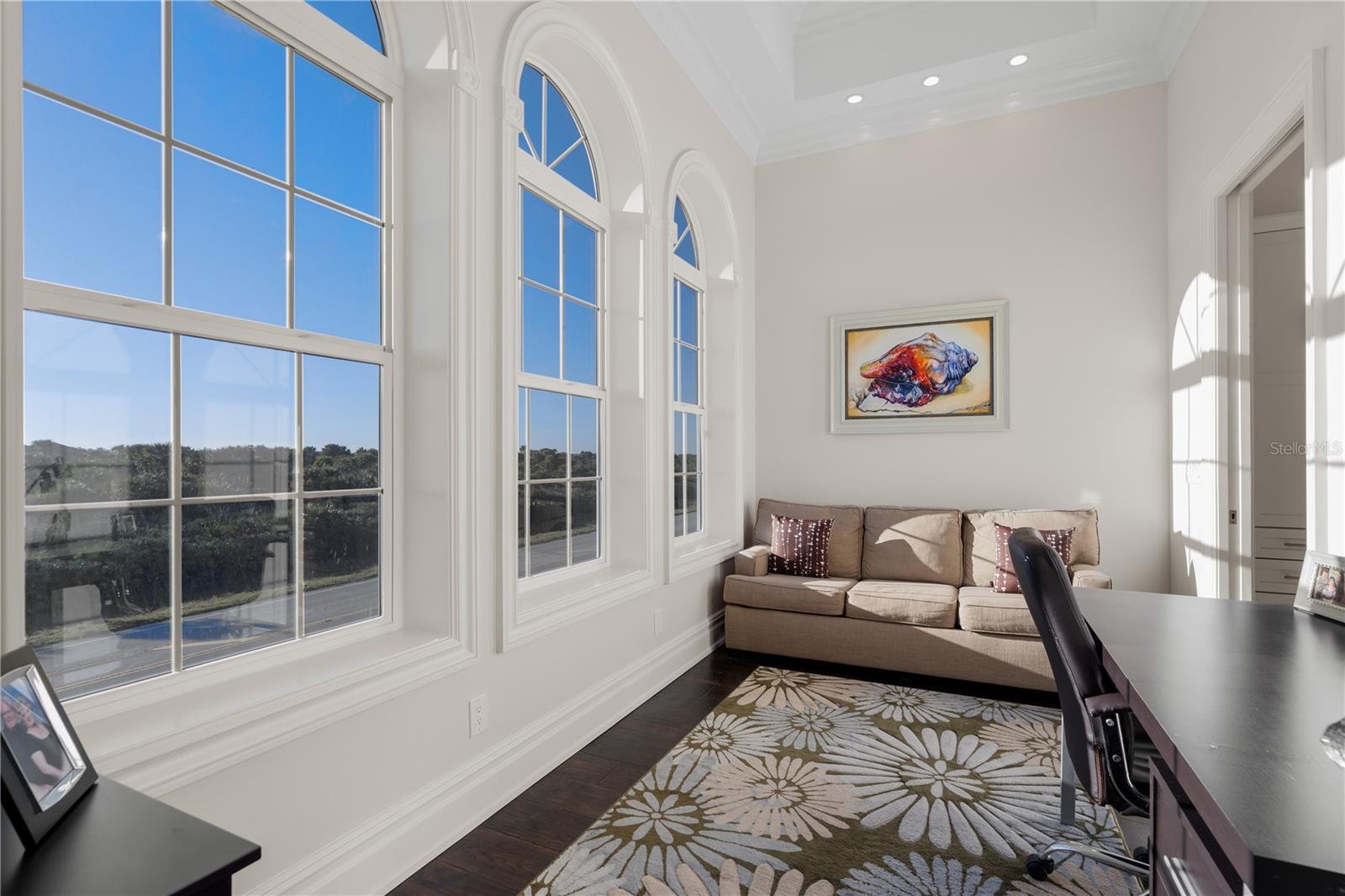 HAMMOCK DUNES - Residential