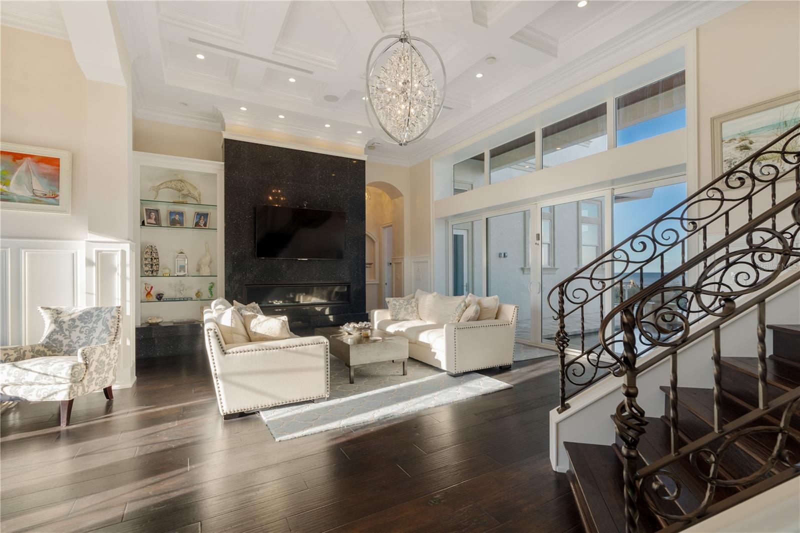 HAMMOCK DUNES - Residential