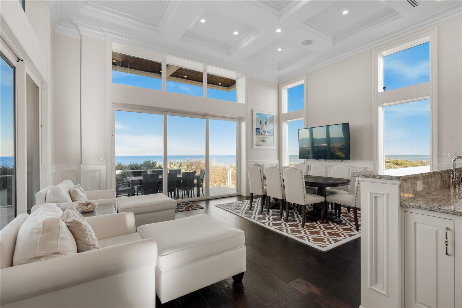 HAMMOCK DUNES - Residential