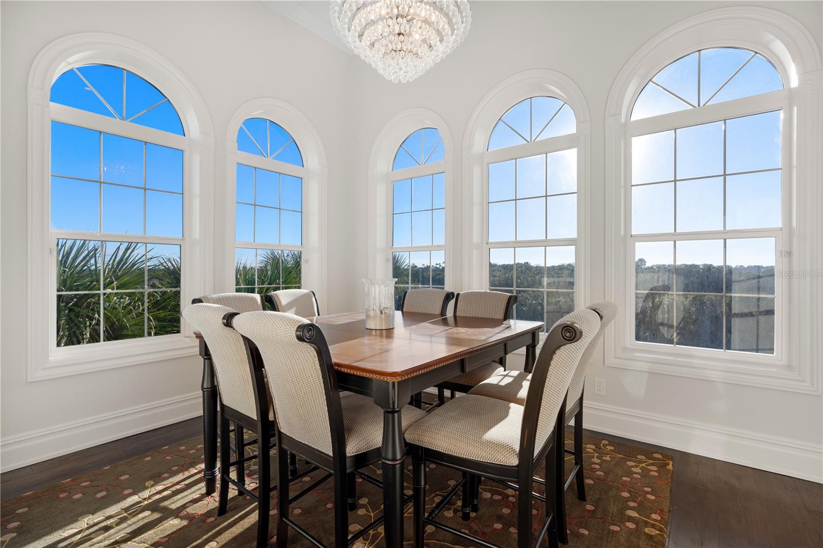 HAMMOCK DUNES - Residential