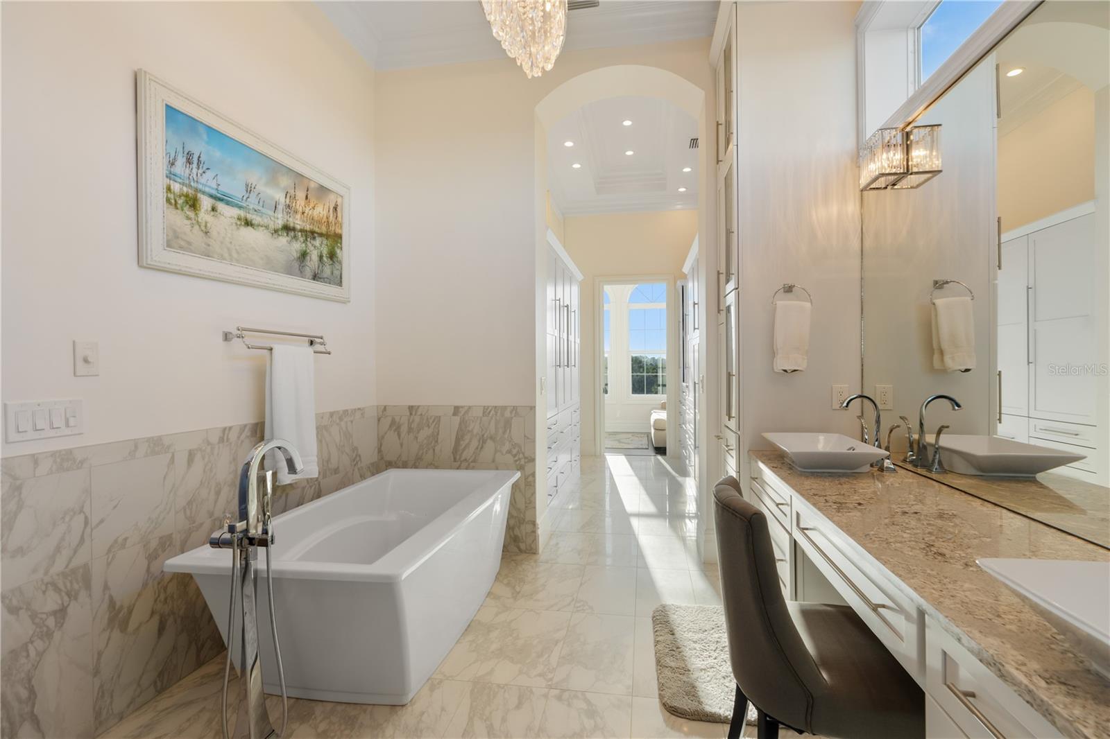 HAMMOCK DUNES - Residential