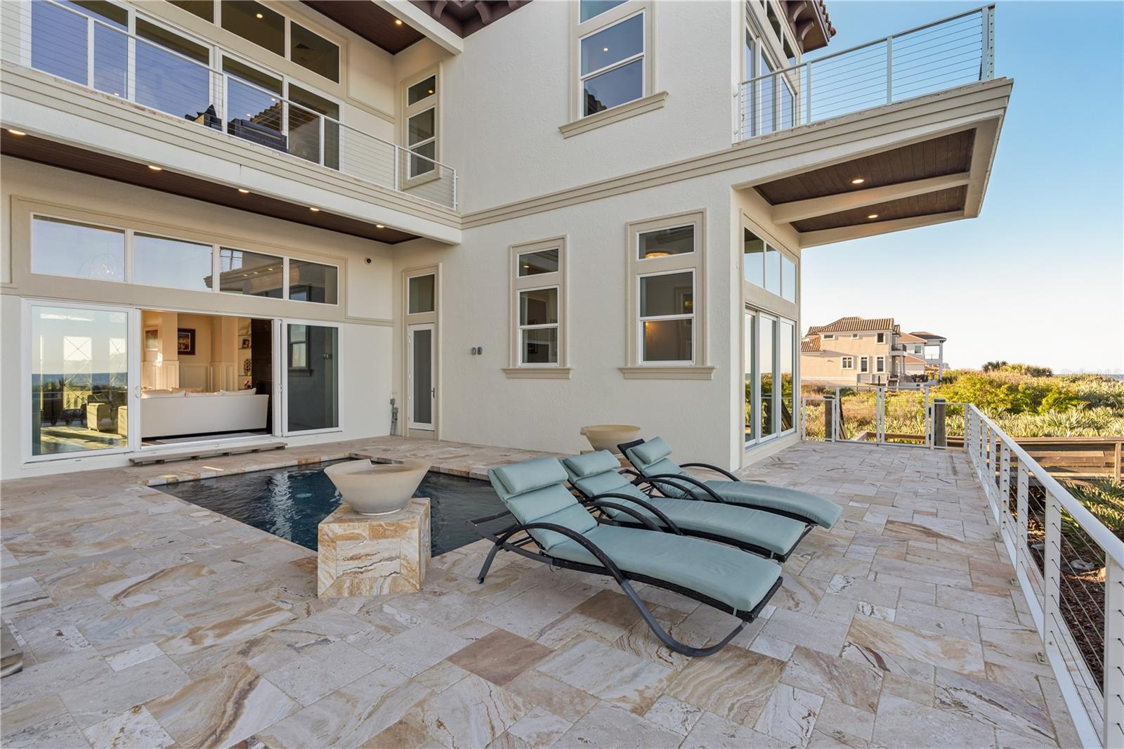 HAMMOCK DUNES - Residential