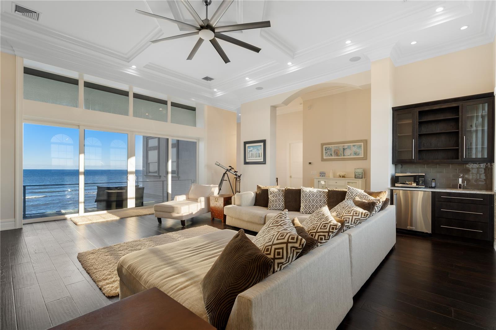 HAMMOCK DUNES - Residential