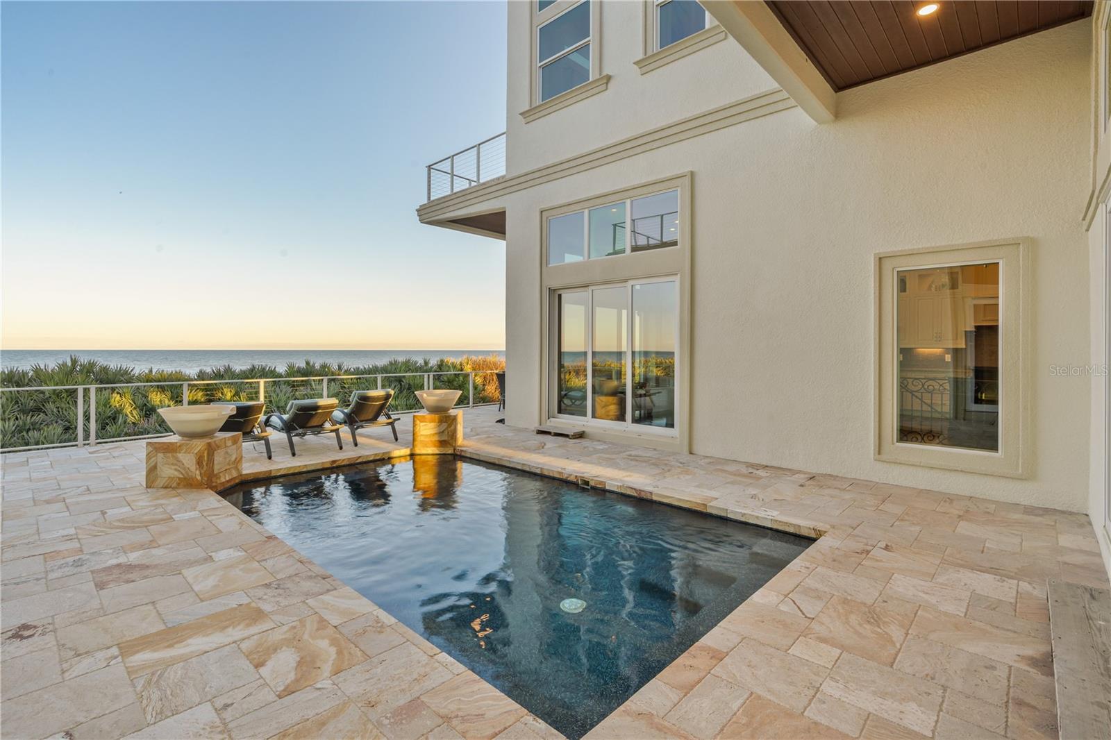 HAMMOCK DUNES - Residential