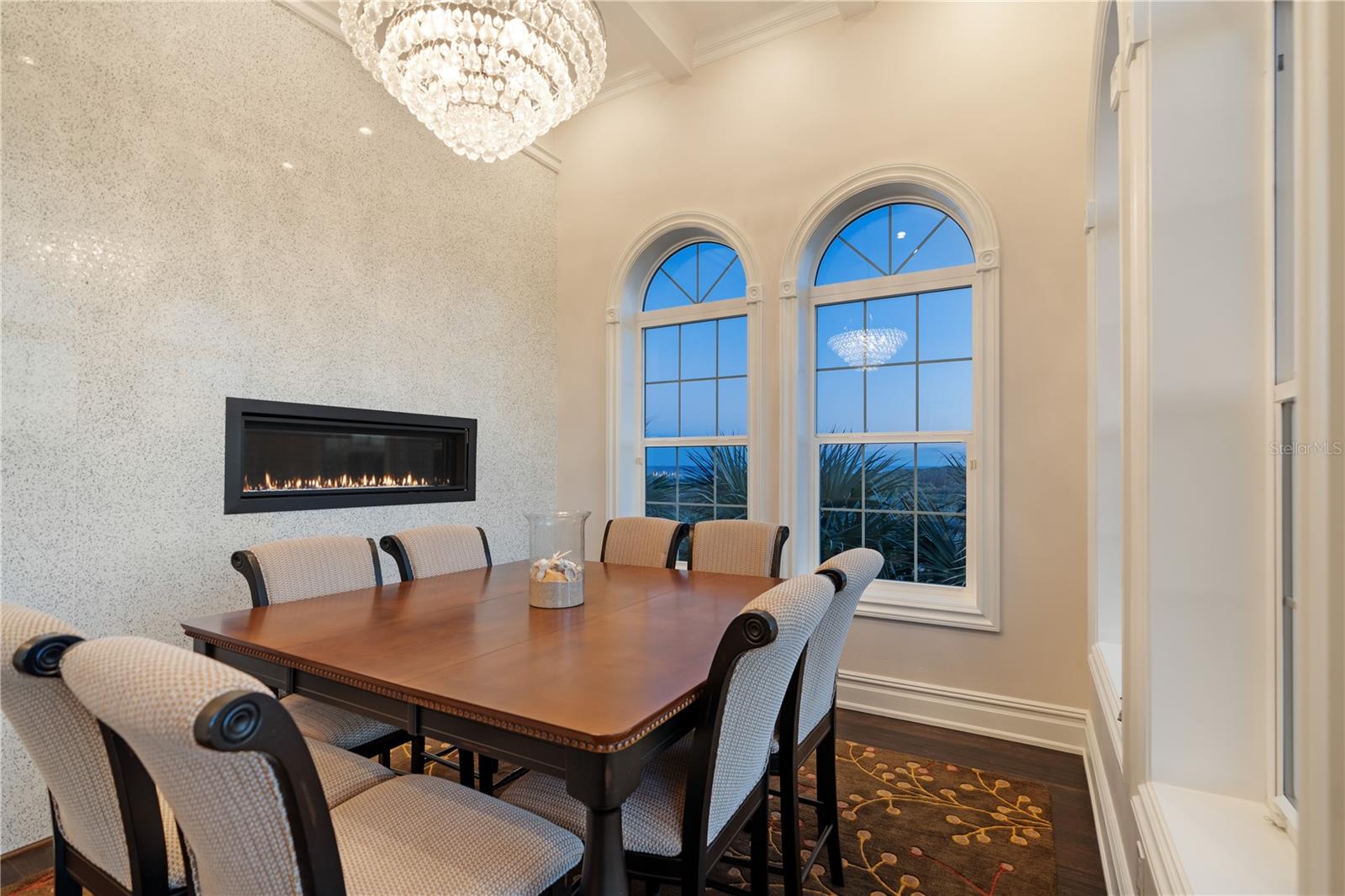 HAMMOCK DUNES - Residential