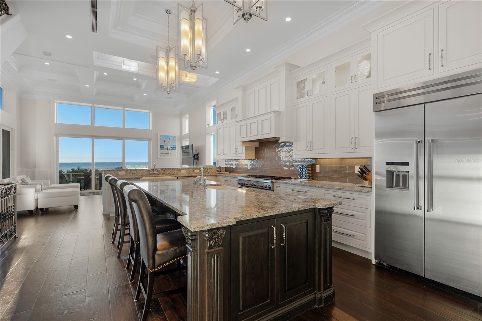 HAMMOCK DUNES - Residential