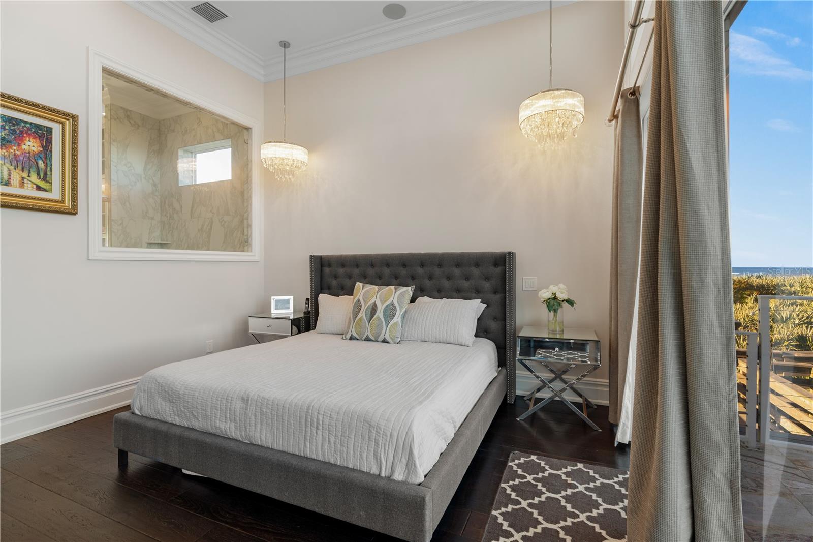 HAMMOCK DUNES - Residential