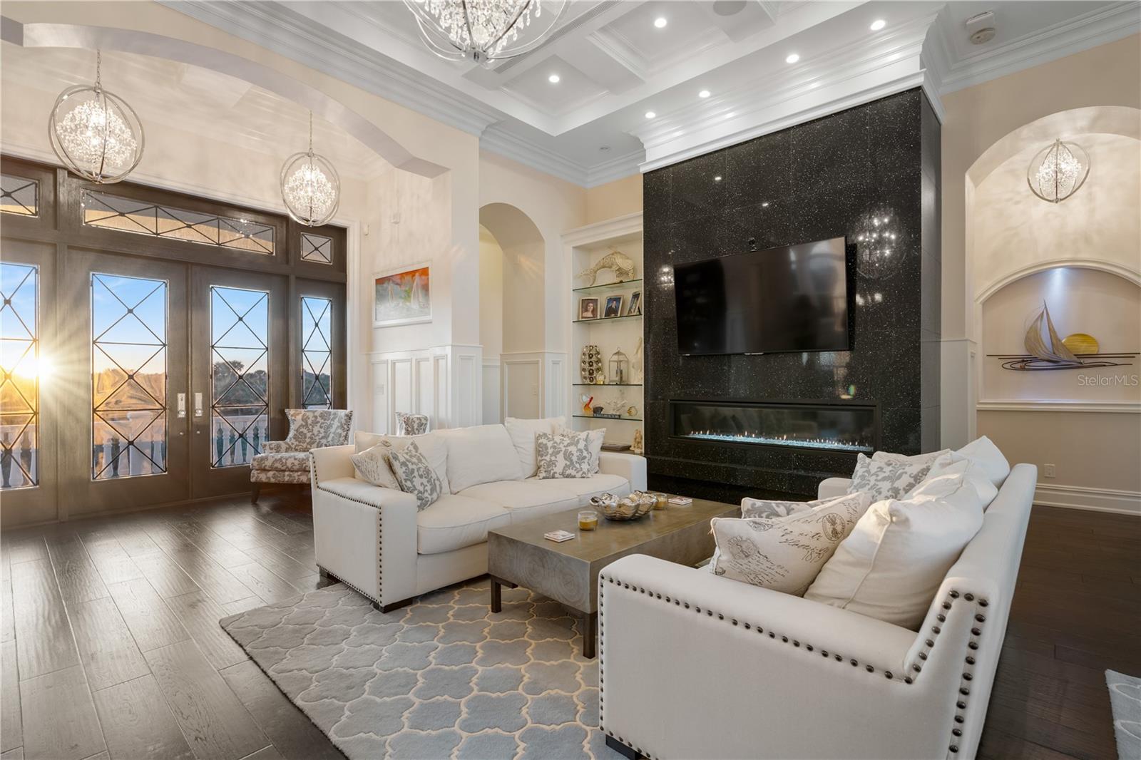 HAMMOCK DUNES - Residential