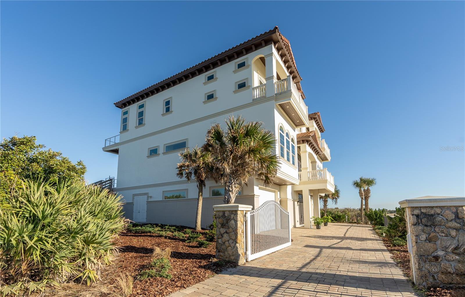 HAMMOCK DUNES - Residential