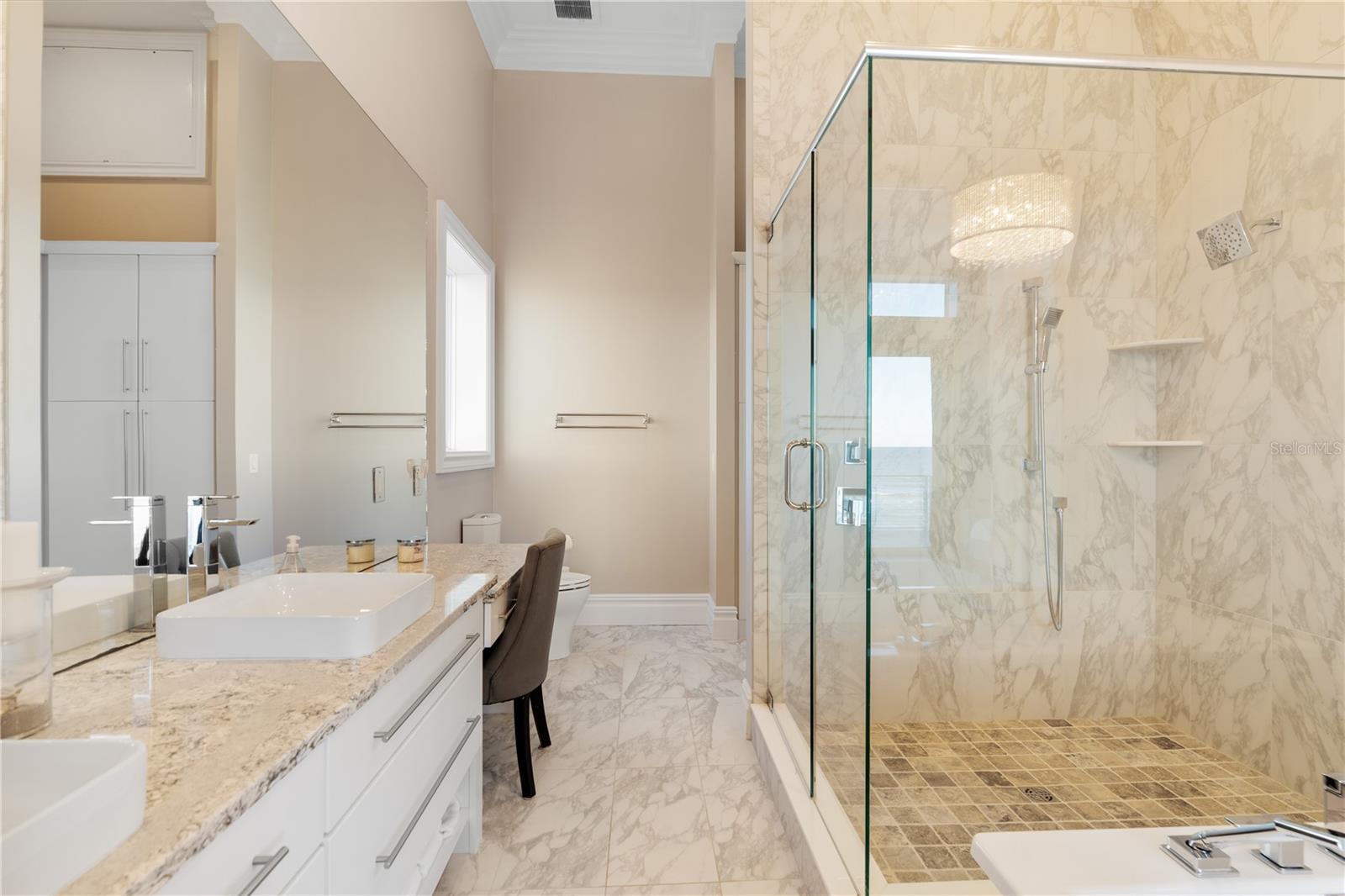 HAMMOCK DUNES - Residential